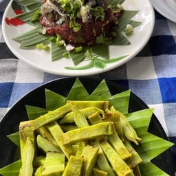 ลิ้นฟ้าย่าง