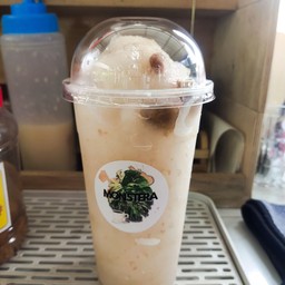 บ๊วยโซดา