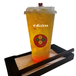 ชาสับปะรด