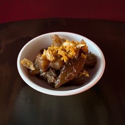 เอ็นแก้ว