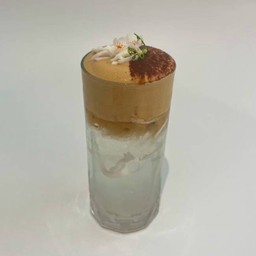 Coconut Cloud Coffee