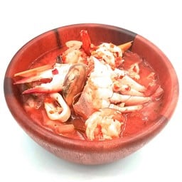 ต้มแซ่บจ้าวสมุทรทิพย์