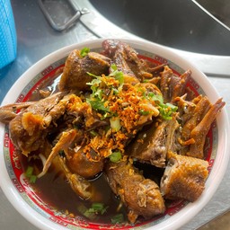 อะไหล่รวม ปีก คอ ขา ลิ้น