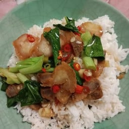 ครัวบ้านอิชั้น