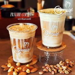 Praline - พราลีนคอฟฟี่ - เย็น