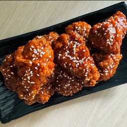 ไก่ทอด 12 ชิ้น