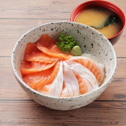Salmon Toro Don