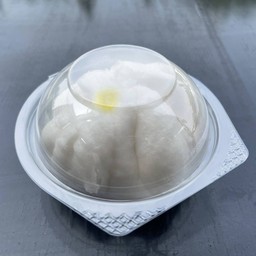 เปาคุณยาย ไส้ครีม