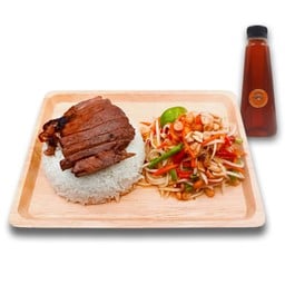 {พิเศษ!!ลด 30%}เซ็ทข้าวถูกใจ2