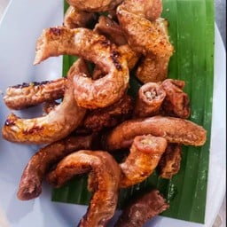 ไส้ย่าง