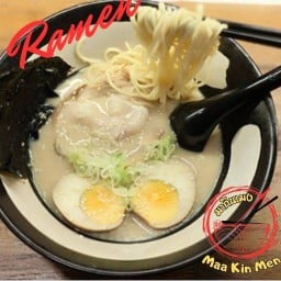 มากินเมง ราเมง ถ.307 บางขะแยง ปทุมธานี