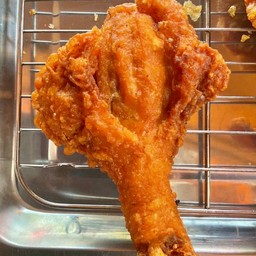 น่องไก่ทอด1ชิ้น
