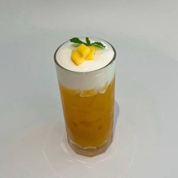 Mango Passion