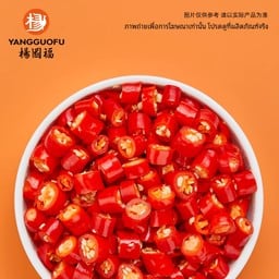 #S005-ข้าวฟ่างเผ็ด   