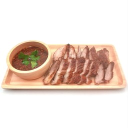 เนื้อย่าง