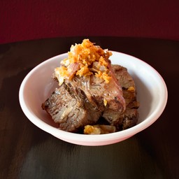 เนื้อตุ๋น