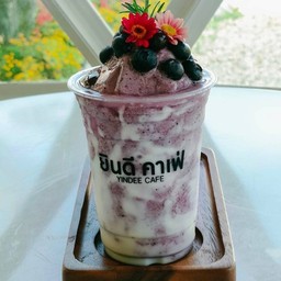ยินดีคาเฟ่