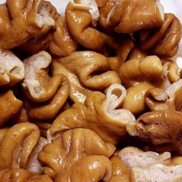 ไส้ใหญ่ต้มพะโล้