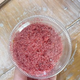 พริกจิ้มบ๊วย