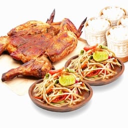 {พิเศษ!!ลด 5%}เซ็ทครอบครัว 2