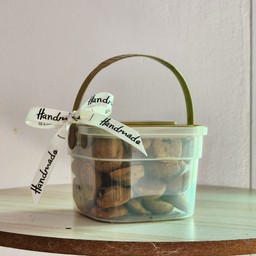 Mini Cookie Coffee ChocChip