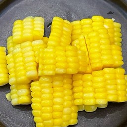 เพิ่มข้าวโพด add cron