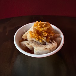 ผ้าขี้ริ้ว