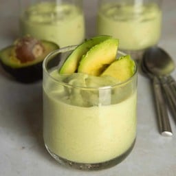 อะโวคาโด