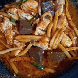 ครัวเตี่ยผ่วย ก๋วยเตี๋ยวเย็นตาโฟ