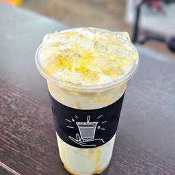 นมสดน้ำผึ้ง