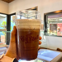 โกโก้เย็น