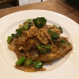 ก๋วยเตี๋ยวเรือกลางกรุง โรบินสัน ราชพฤกษ์ Robinson Lifestyle Ratchapreuk