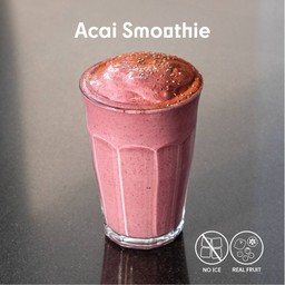 Acai Smoothie