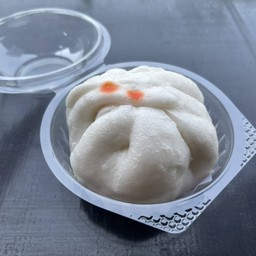 ซาลาเปา ไส้หมูแดง