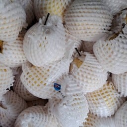 น้องข้าวหอม ผลไม้ตามฤดูกาล