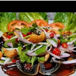 แซ่บนัวร์ครัวมาดาม กาฬสินธุ์