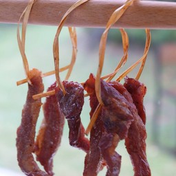 เนื้อพวง