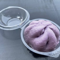 เปาคุณยาย ไส้เผือก