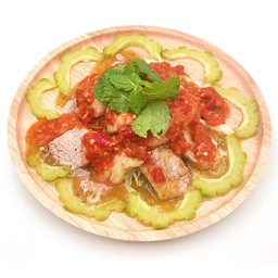 หมูมะนาว