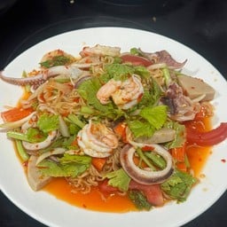 ยำไปเรื่อย