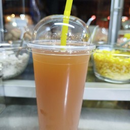 น้ำขิงเย็น