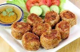 จ๋อปูทอด (3ลูก)