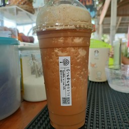 มอคค่าปั่น