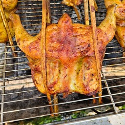ไก่ย่าง 1ตัว