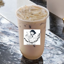 ชานมไต้หวัน