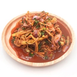 ซุปหน่อไม้