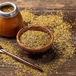 เยอร์บามาเต้ cold brew