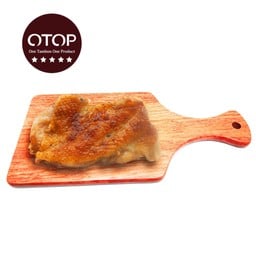 ไก่ย่างเสบียงทิพย์ต้นตำรับ OTOP 5 ดาว (สะโพก)