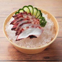 Tako Sashimi