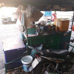 ร้านกาแฟป้านาง ร้านกาแฟป้านางสาขามีนบุรี